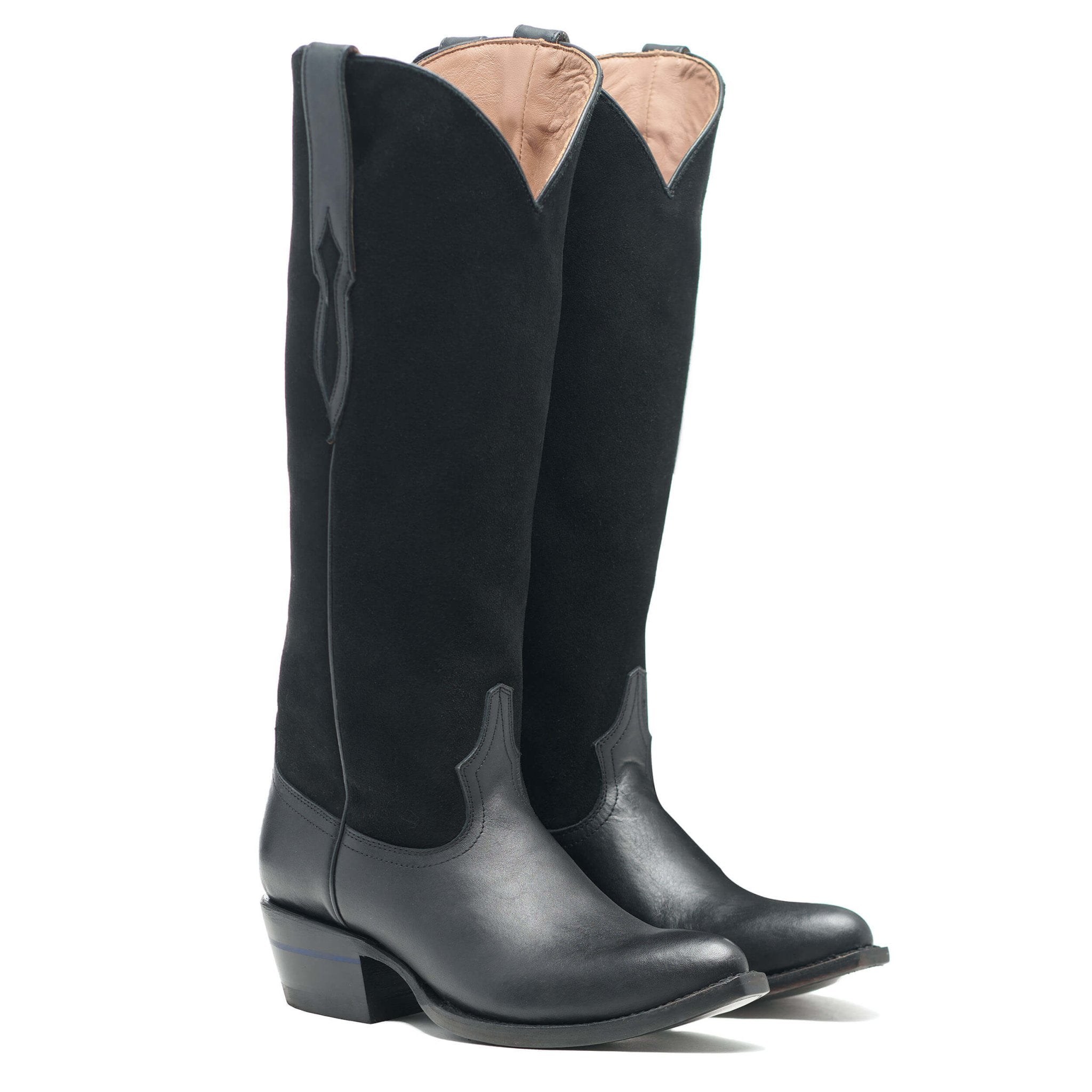 The Perry Lane Rebelle of the Ball Black B