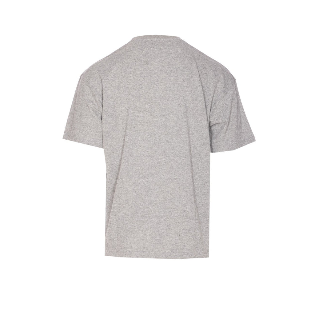 Saint Laurent Men Pique' Cassandre T-Shirt