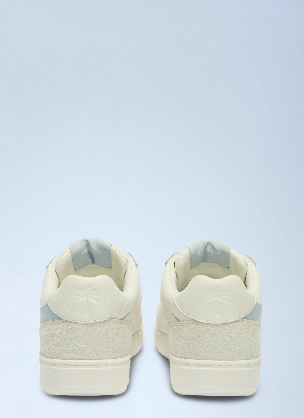 Palm Angels Men Palm Beach University Sneakers