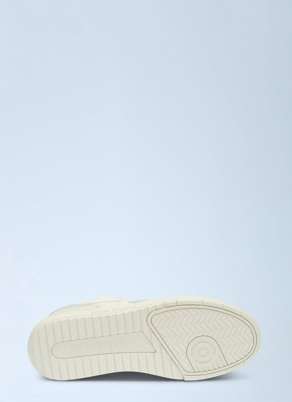 Palm Angels Men Palm Beach University Sneakers