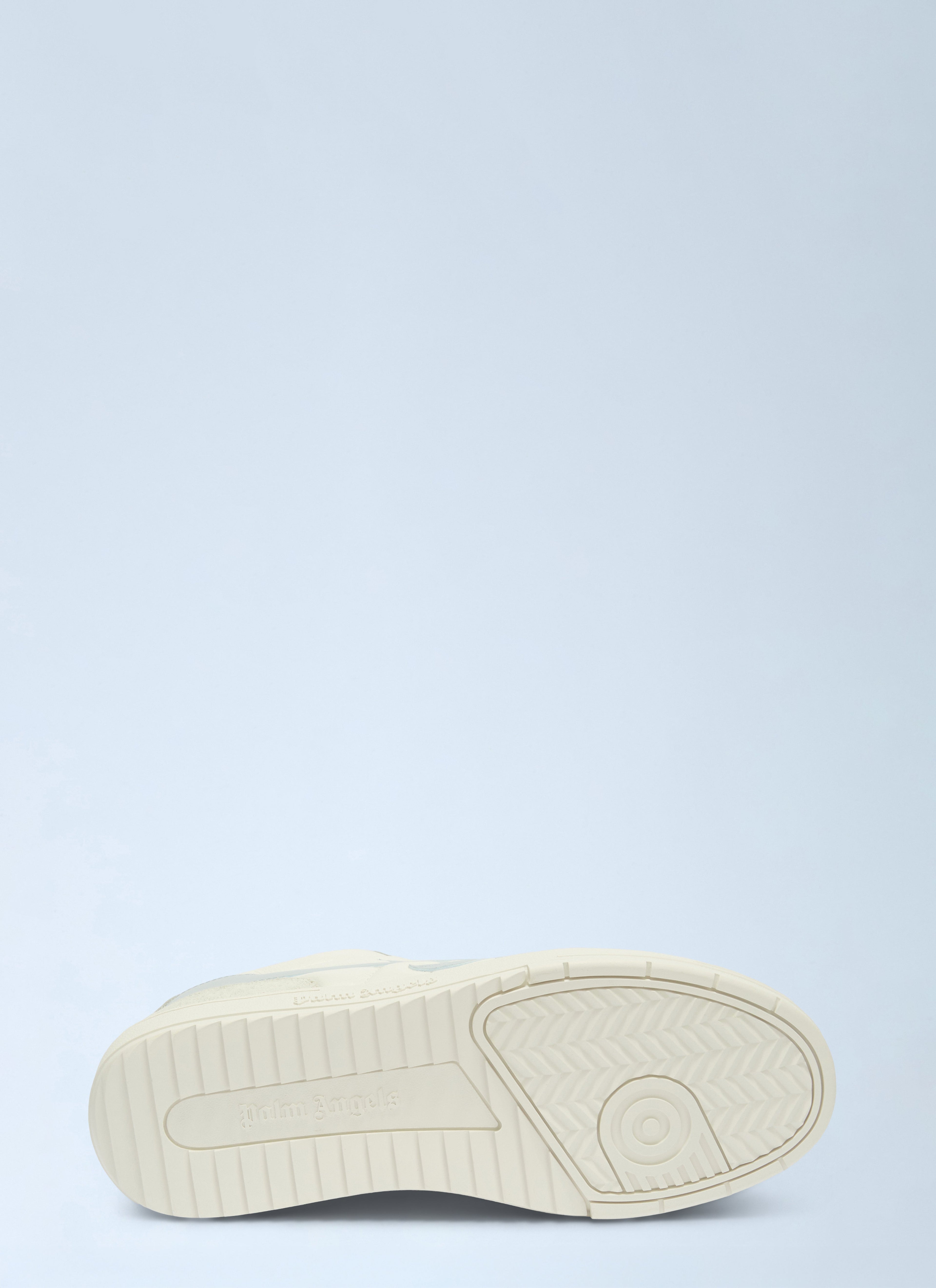 Palm Angels Men Palm Beach University Sneakers