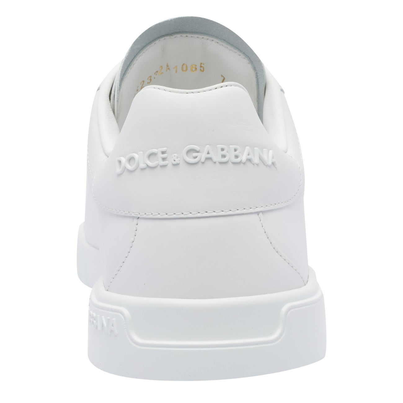 Dolce&Gabbana Men Portofino Sneakers