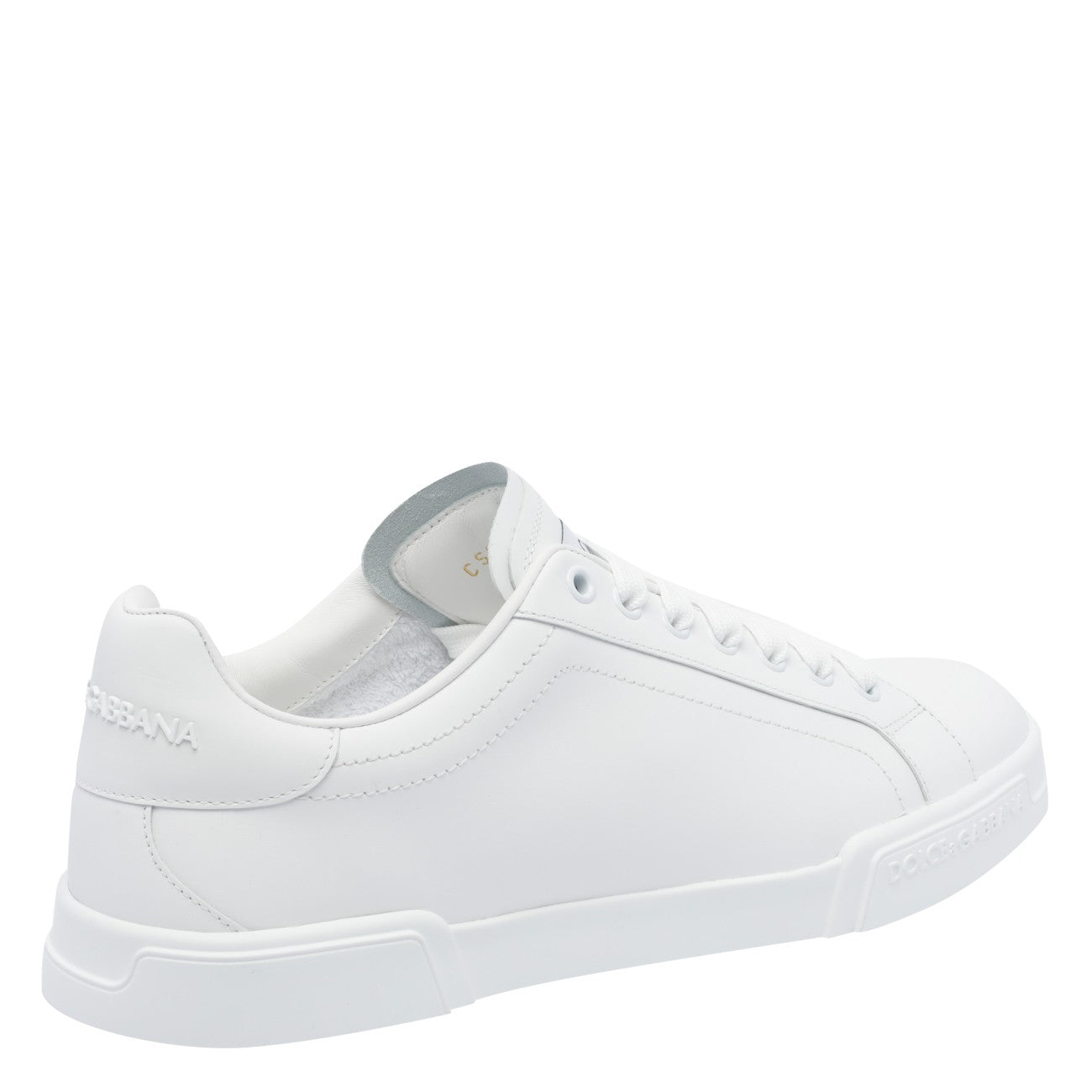 Dolce&Gabbana Men Portofino Sneakers