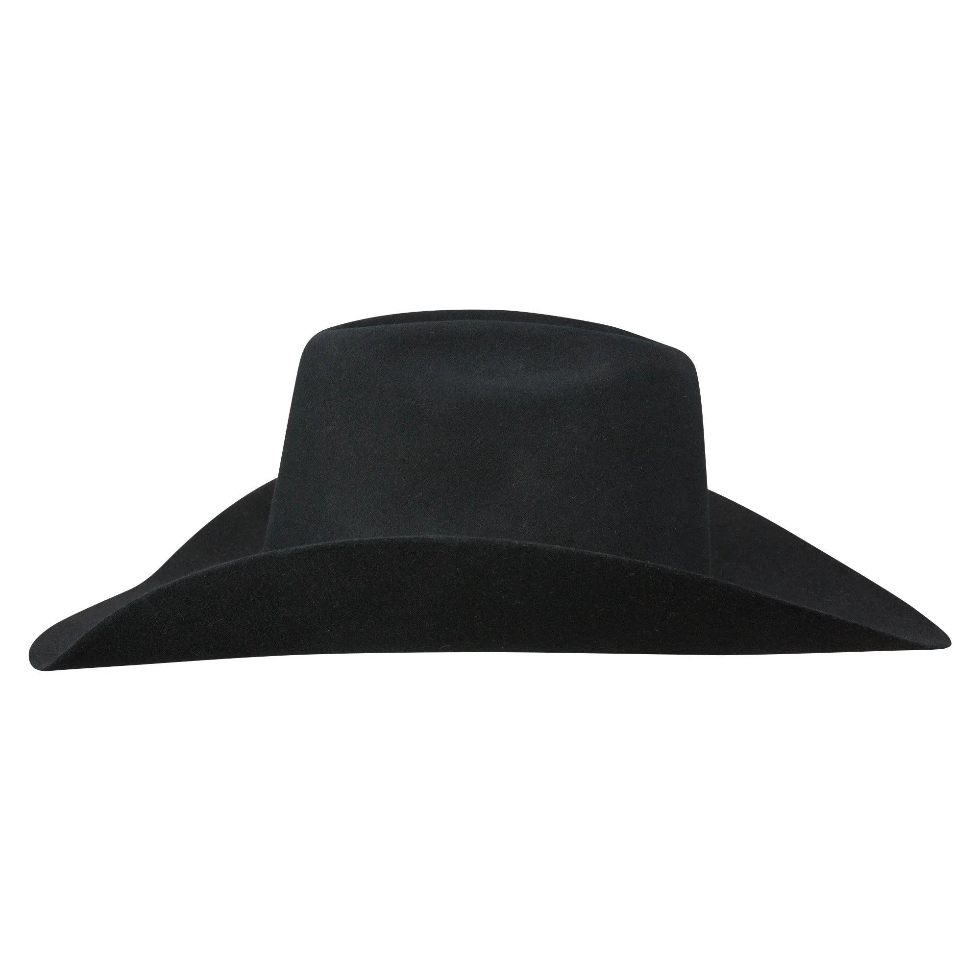 Resistol Cody Johnson CJ the SP - (6X) Fur Felt Cowboy Hat