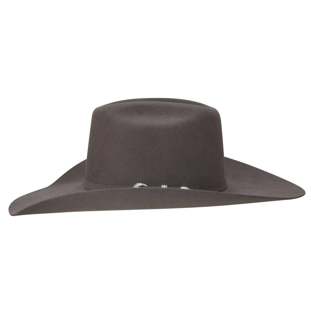 Resistol Cody Johnson CJ the SP - (6X) Fur Felt Cowboy Hat