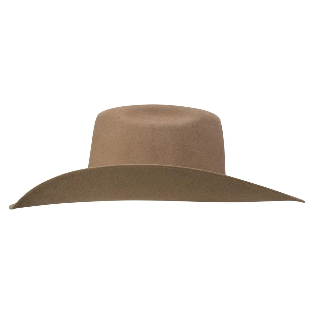 Resistol Cody Johnson CJ the SP - (6X) Fur Felt Cowboy Hat