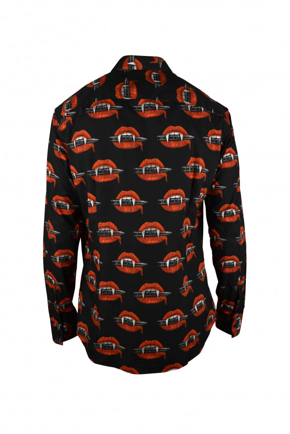 Philipp Plein Men Shirt