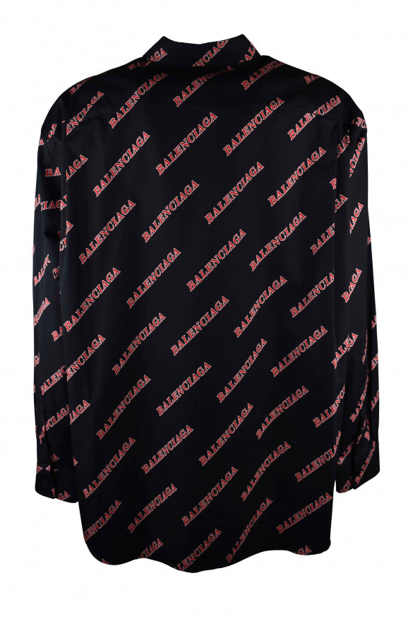 Balenciaga Men Shirt