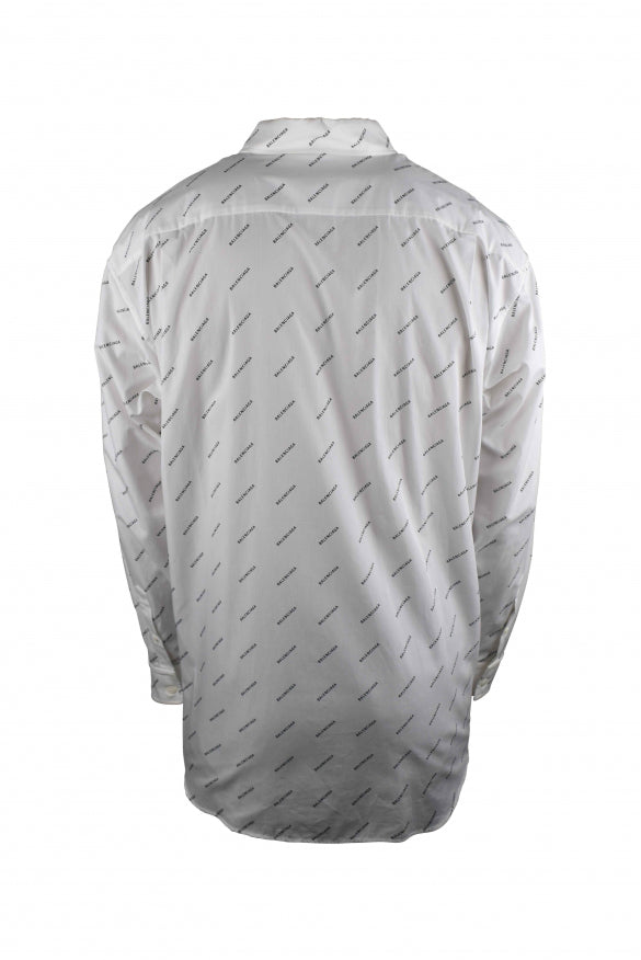 Balenciaga Men Shirt