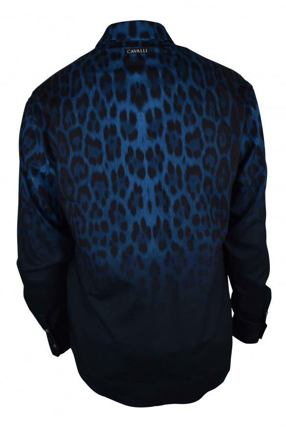 Roberto Cavalli Men Shirt