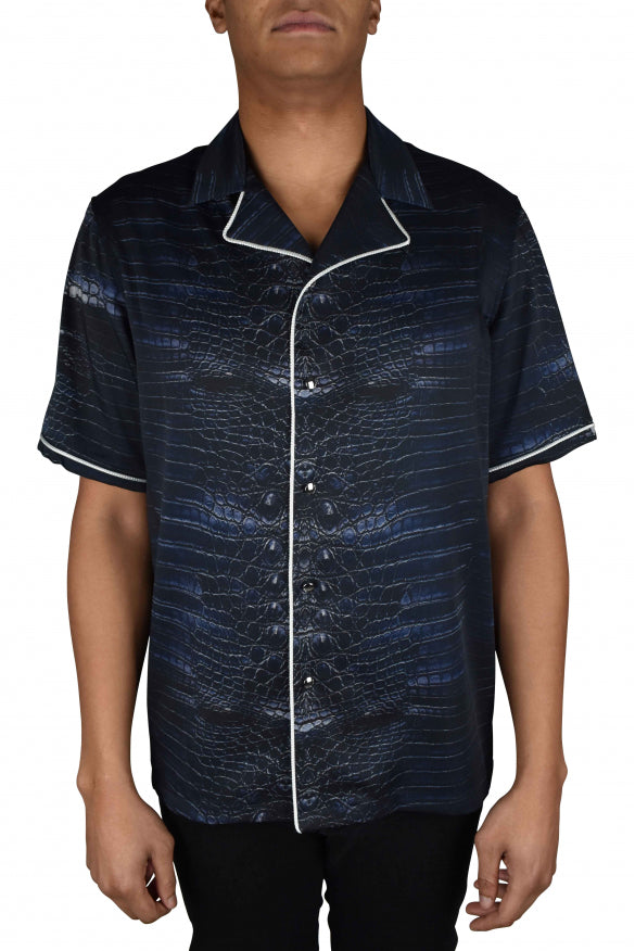 Roberto Cavalli Men Shirt
