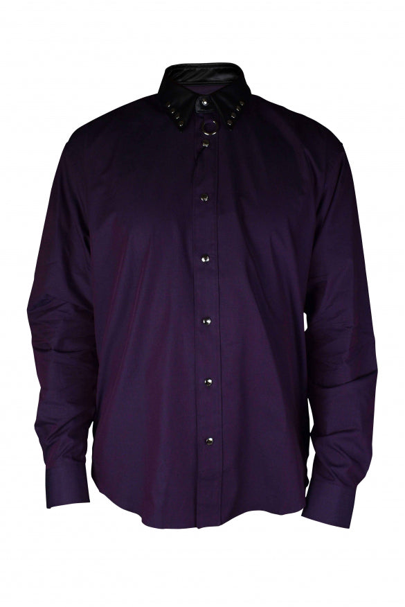Roberto Cavalli Men Shirt