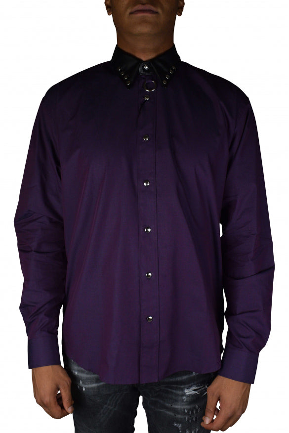Roberto Cavalli Men Shirt