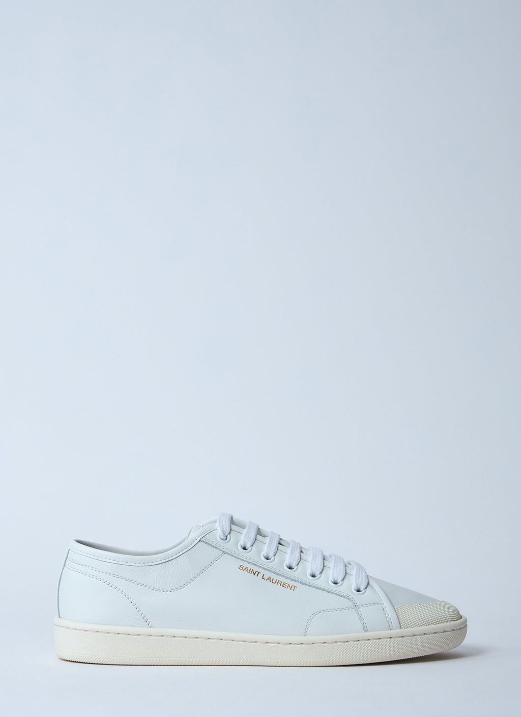 Saint Laurent Women Gym Sneakers
