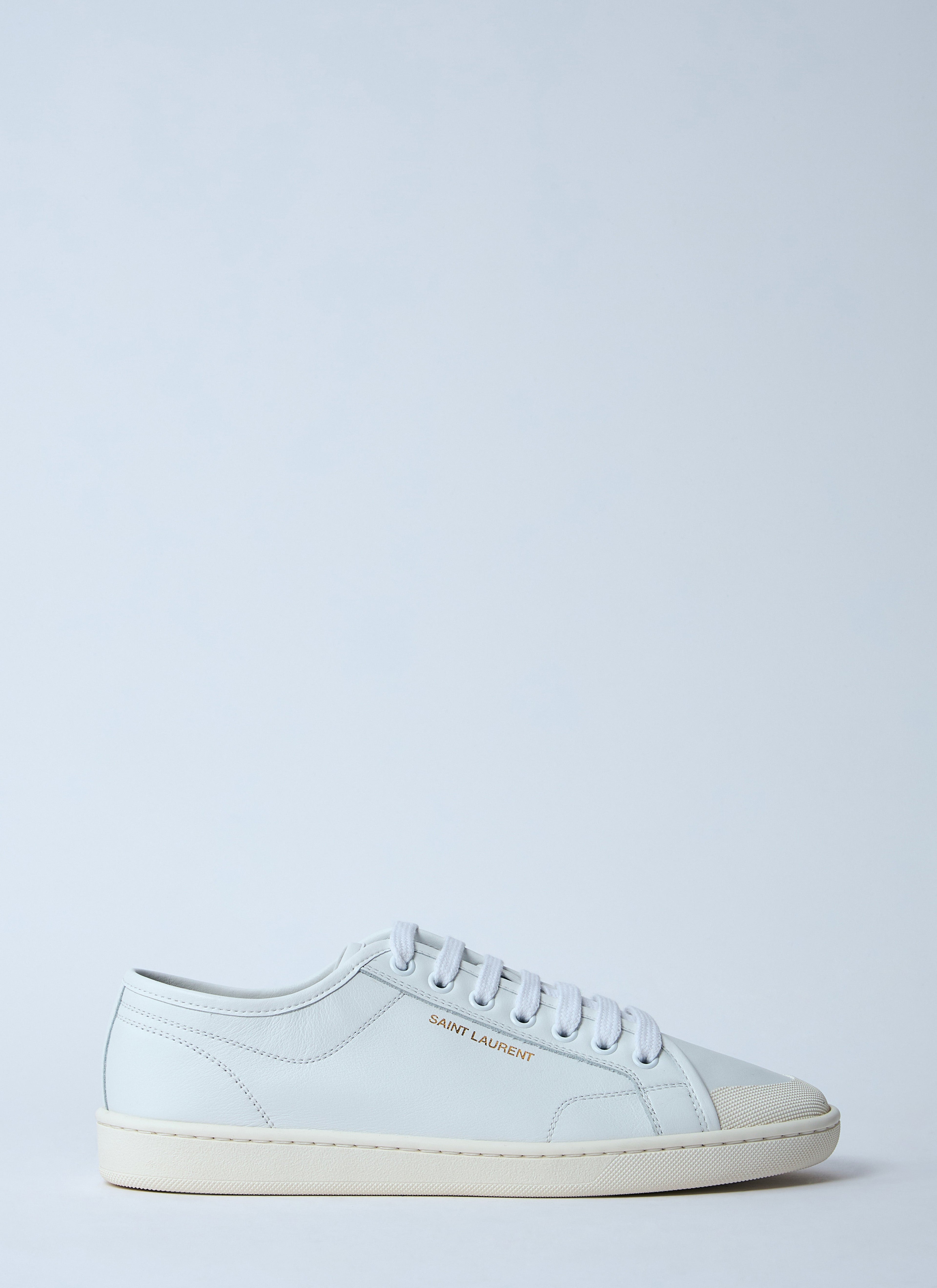 Saint Laurent Women Gym Sneakers