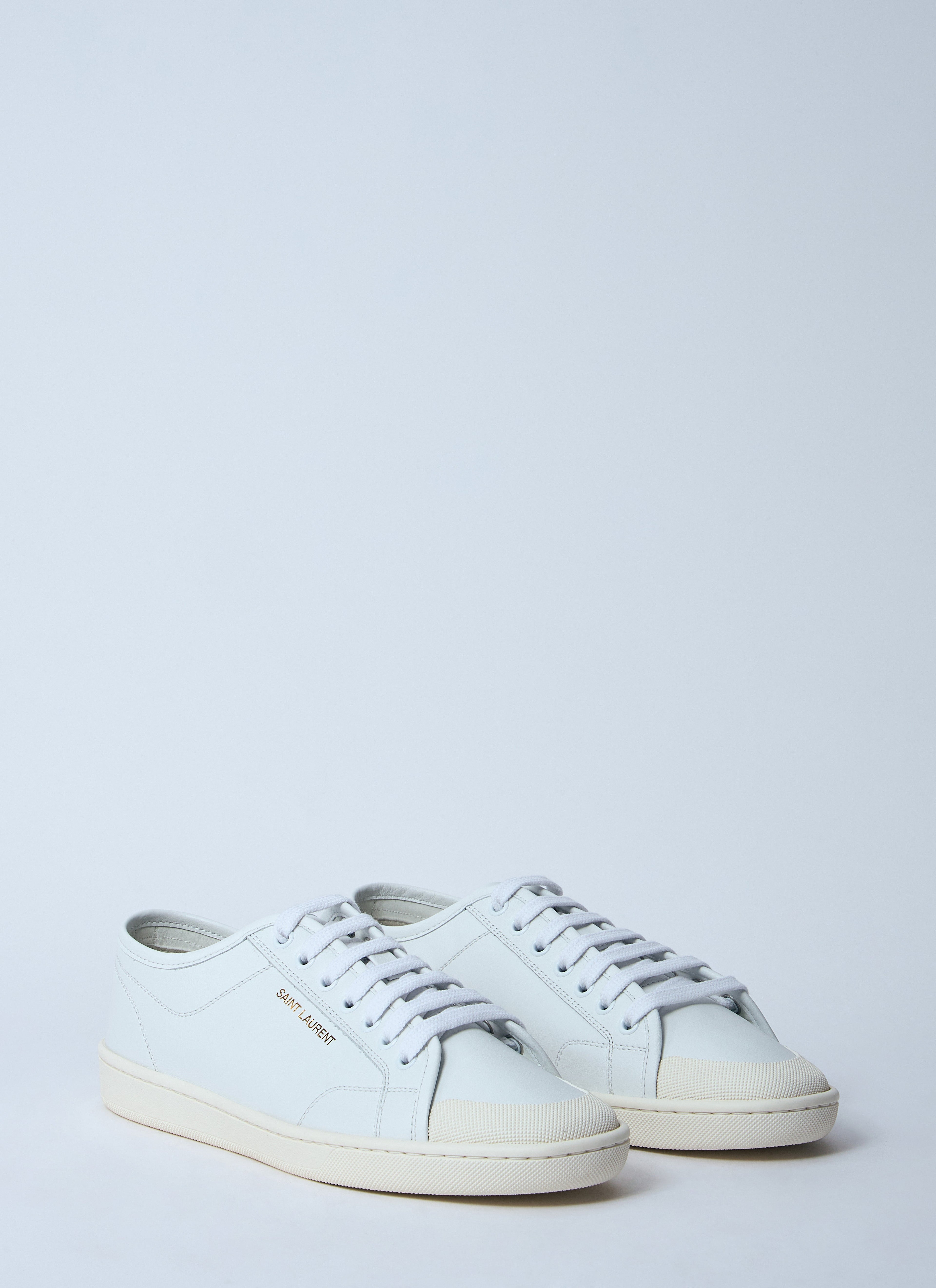 Saint Laurent Women Gym Sneakers