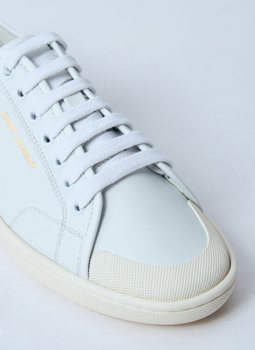 Saint Laurent Women Gym Sneakers