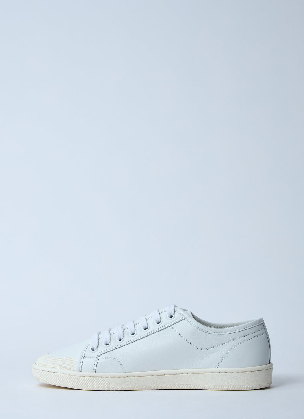 Saint Laurent Women Gym Sneakers