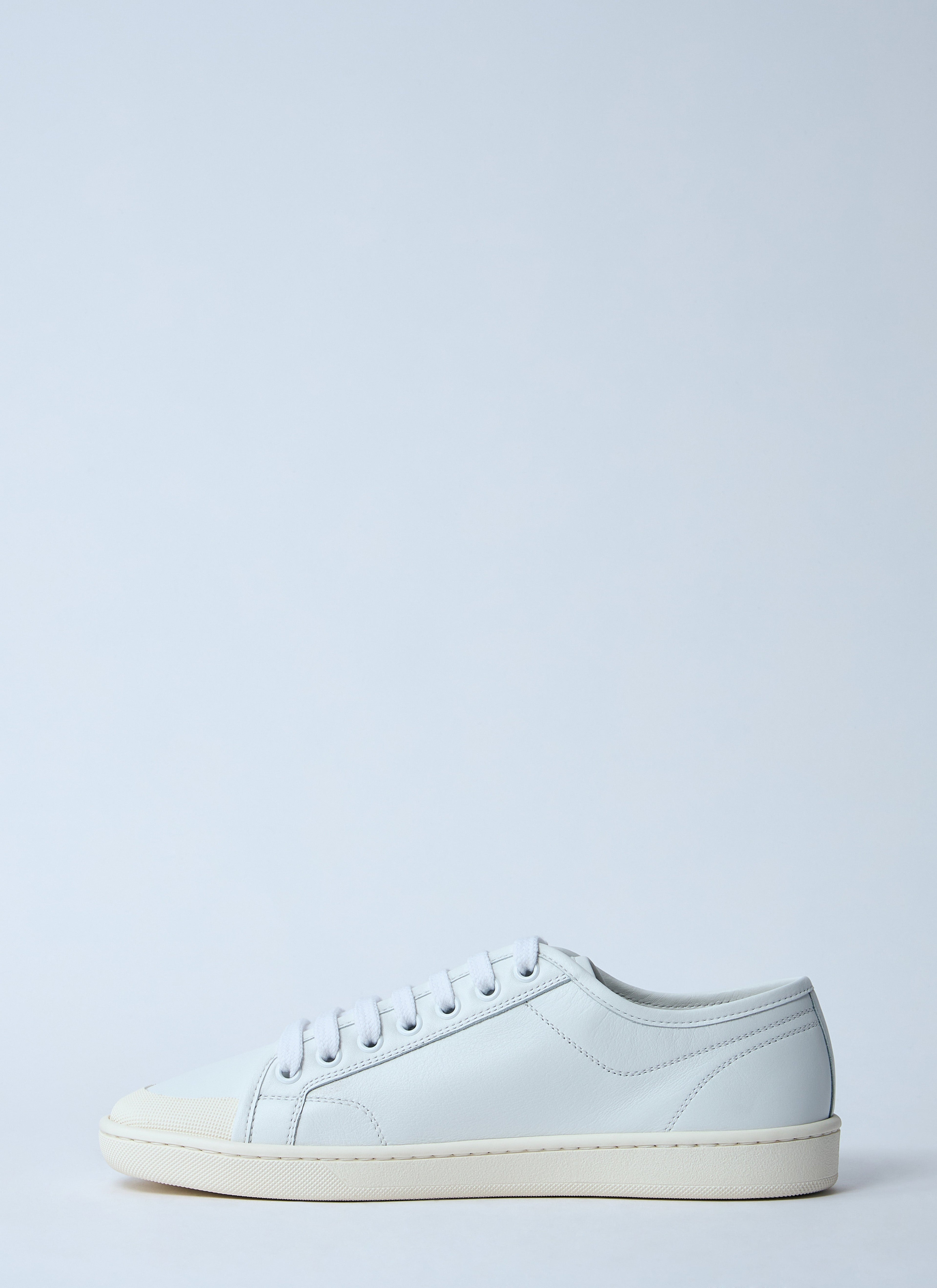 Saint Laurent Women Gym Sneakers