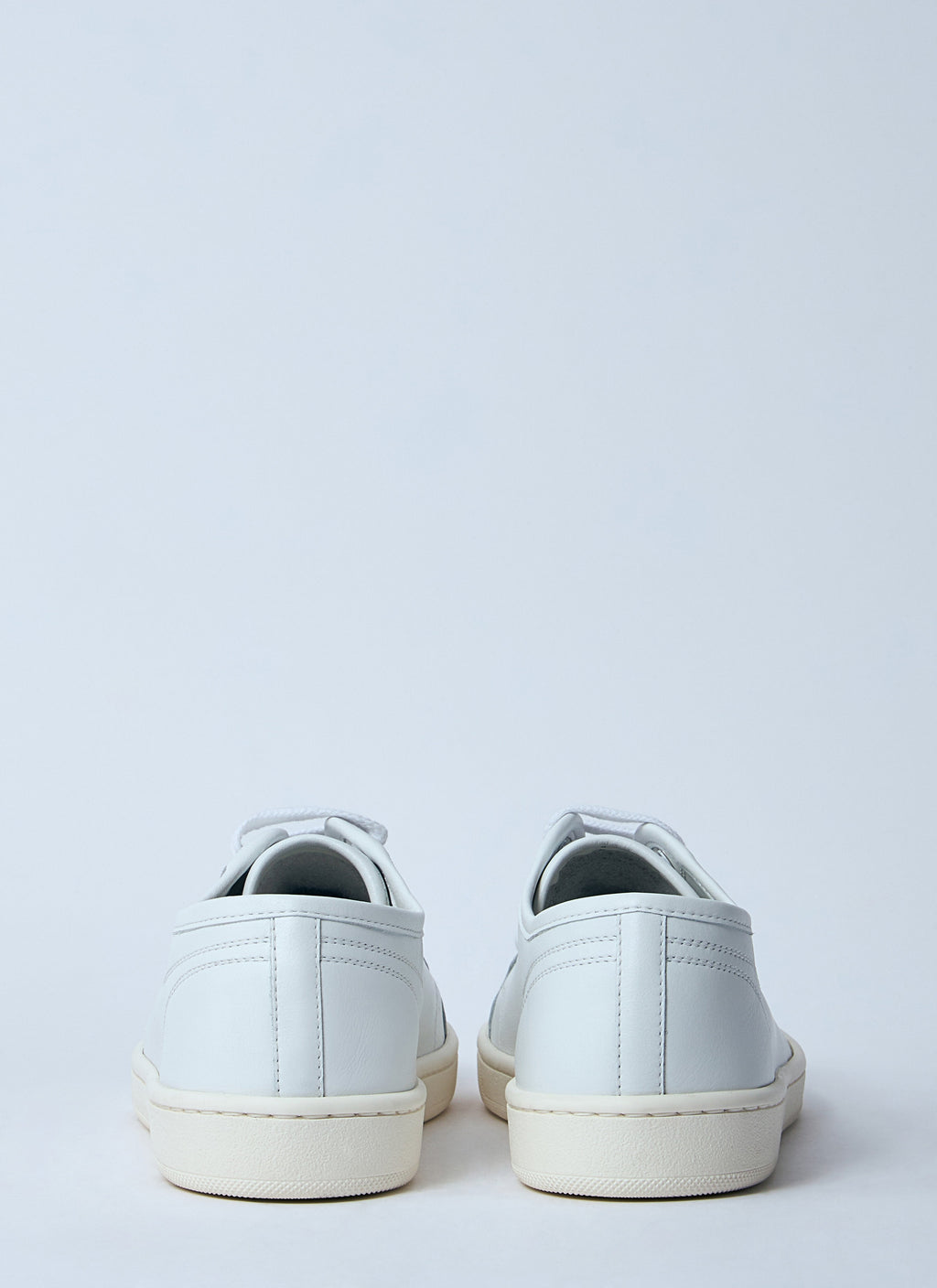 Saint Laurent Women Gym Sneakers
