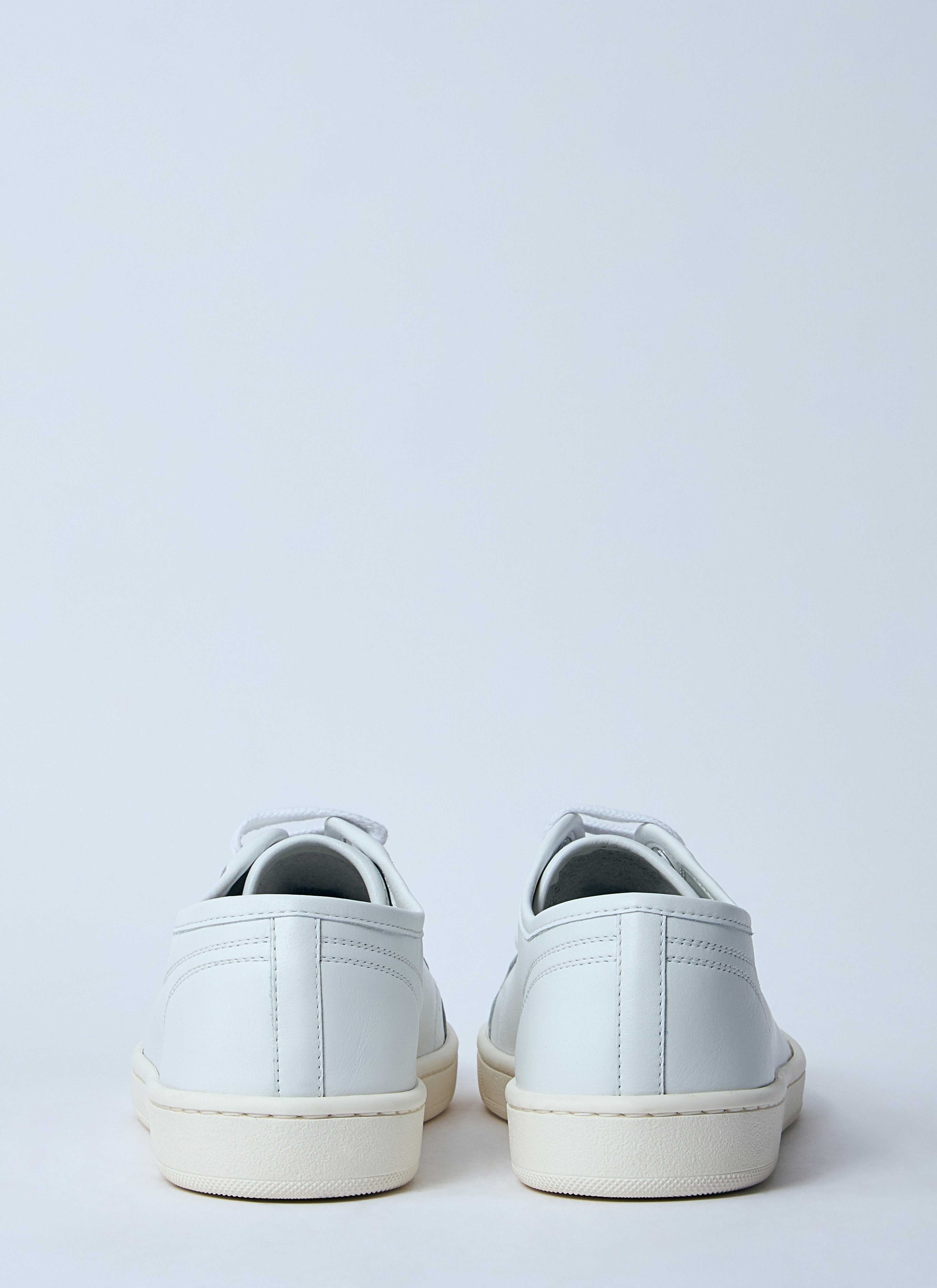 Saint Laurent Women Gym Sneakers