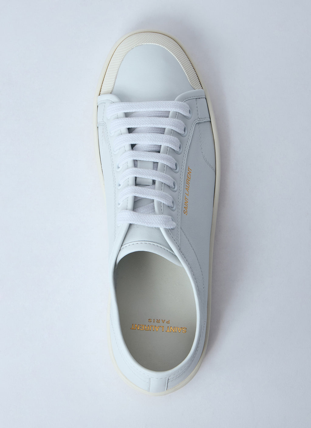 Saint Laurent Women Gym Sneakers