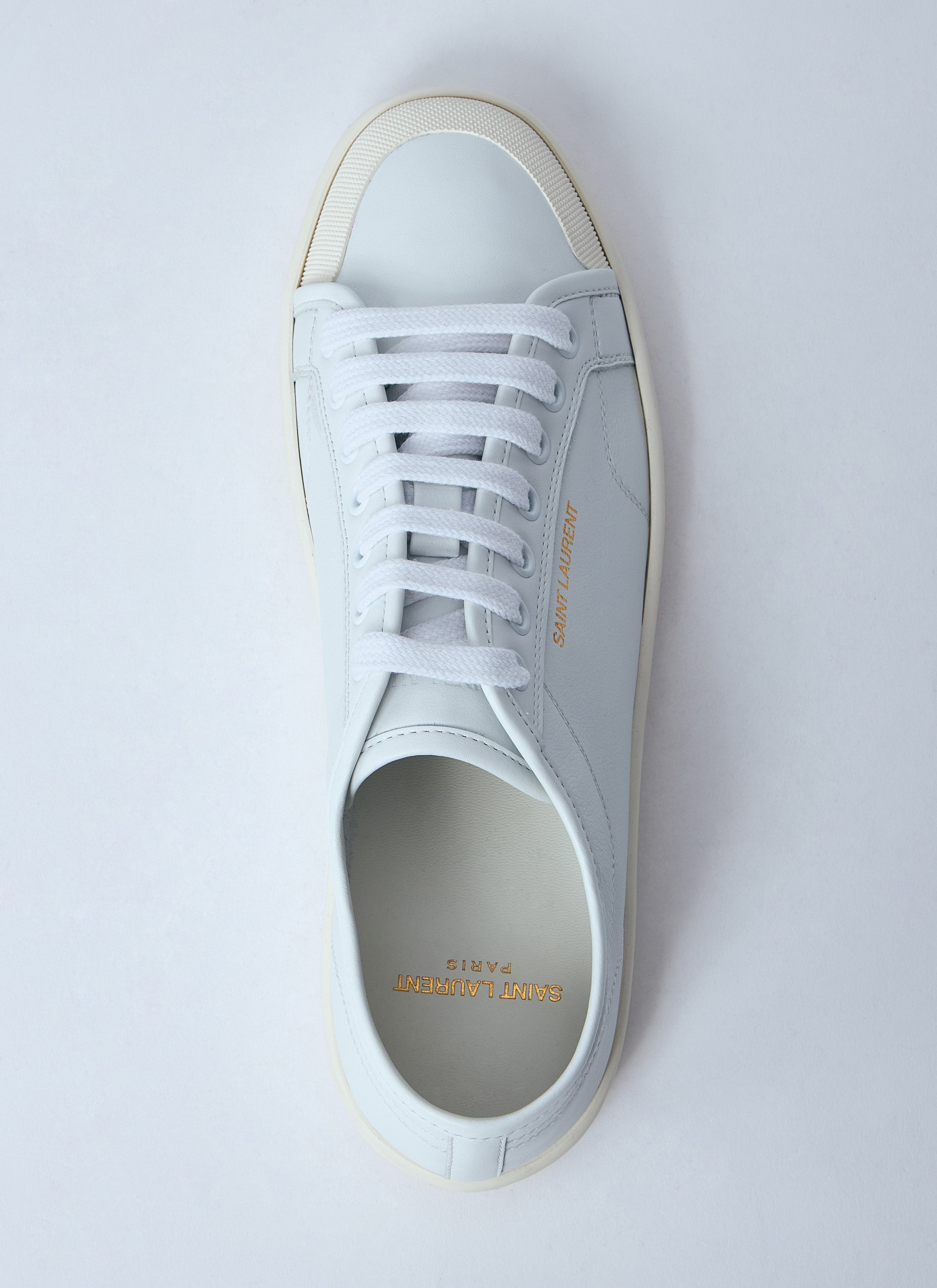 Saint Laurent Women Gym Sneakers