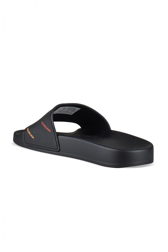 Balenciaga Women Slides