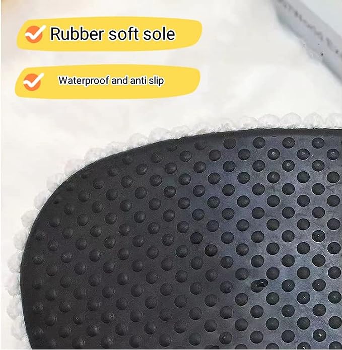 Sneaker Slippers Gray Jordan 1 Dior unisex for adults&kids