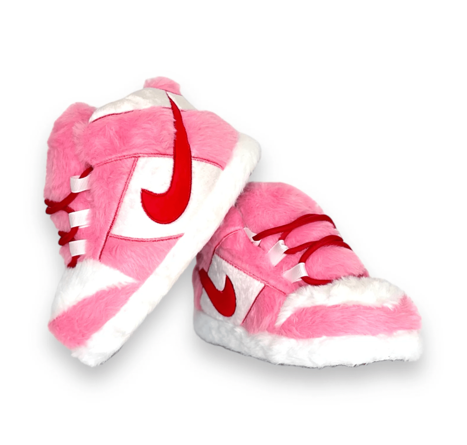 Sneaker Slippers Pink 1 unisex for adults&kids unisex pink