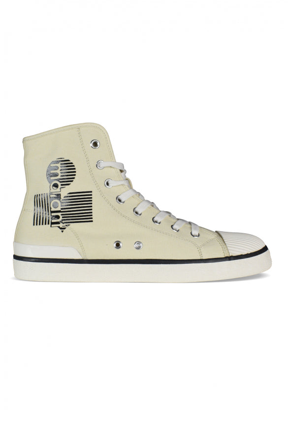 Isabel Marant Men Benkeenh Sneakers