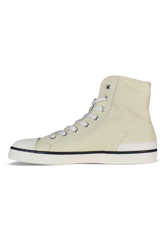 Isabel Marant Men Benkeenh Sneakers