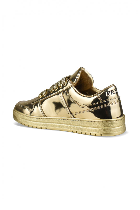 Prada Women Downtown Sneakers