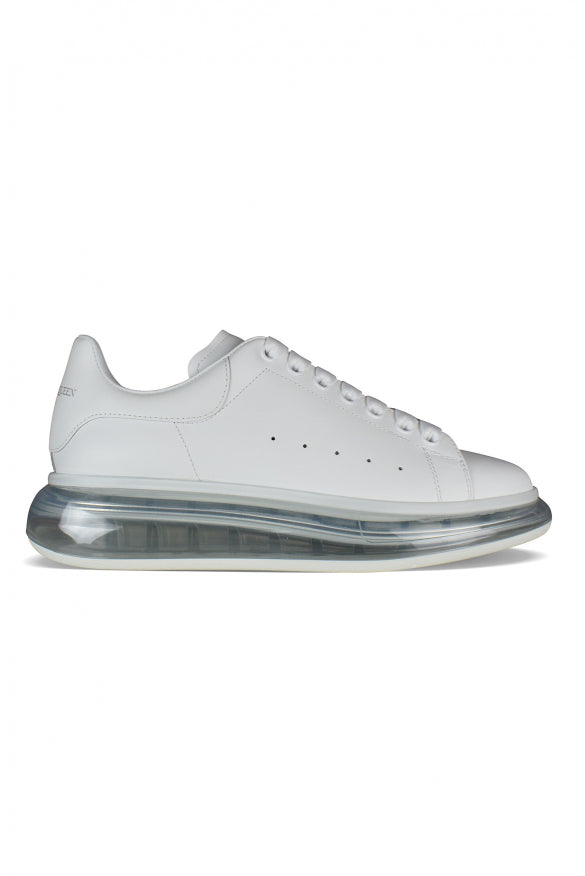 Alexander Mcqueen Women Oversize Sneakers