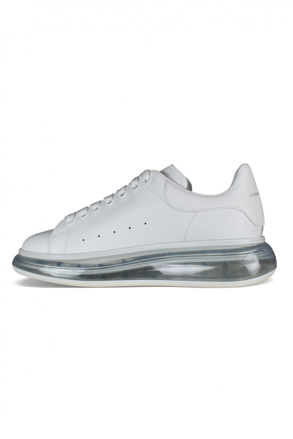 Alexander Mcqueen Women Oversize Sneakers
