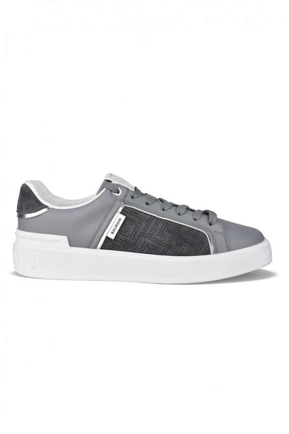 Balmain Men B-Court Sneakers