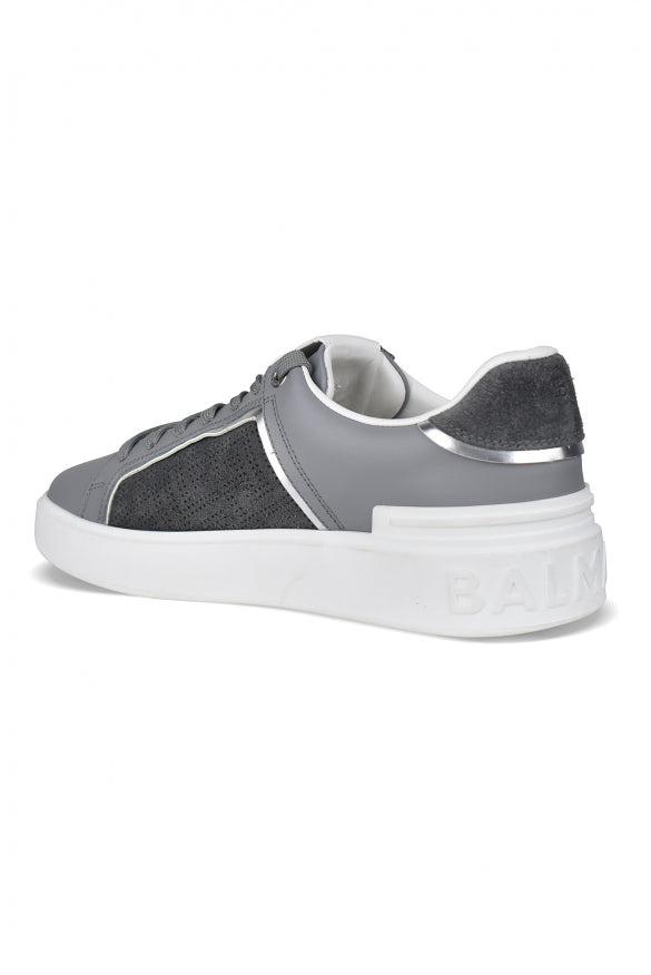 Balmain Men B-Court Sneakers