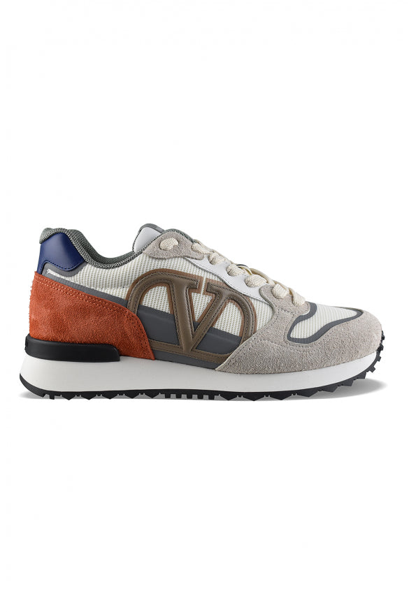 Valentino Garavani Men Vlogo Pace Sneakers