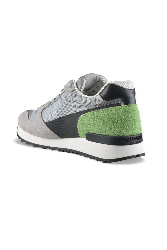Valentino Garavani Men Vlogo Pace Sneakers