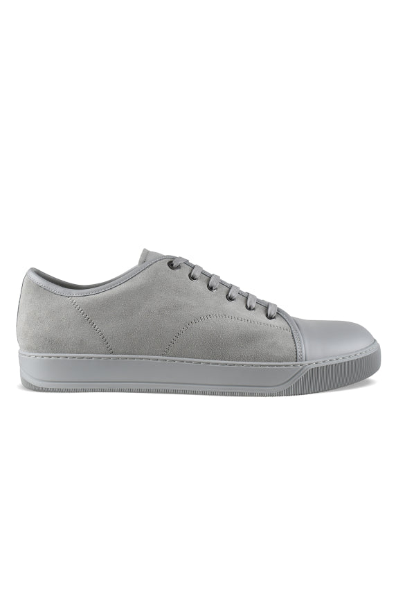 Lanvin Men Dbb1 Sneakers