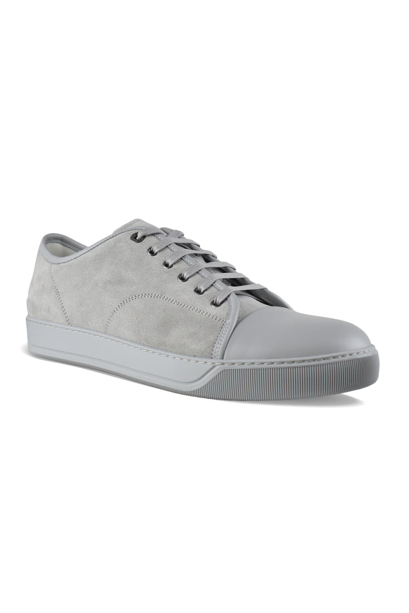 Lanvin Men Dbb1 Sneakers