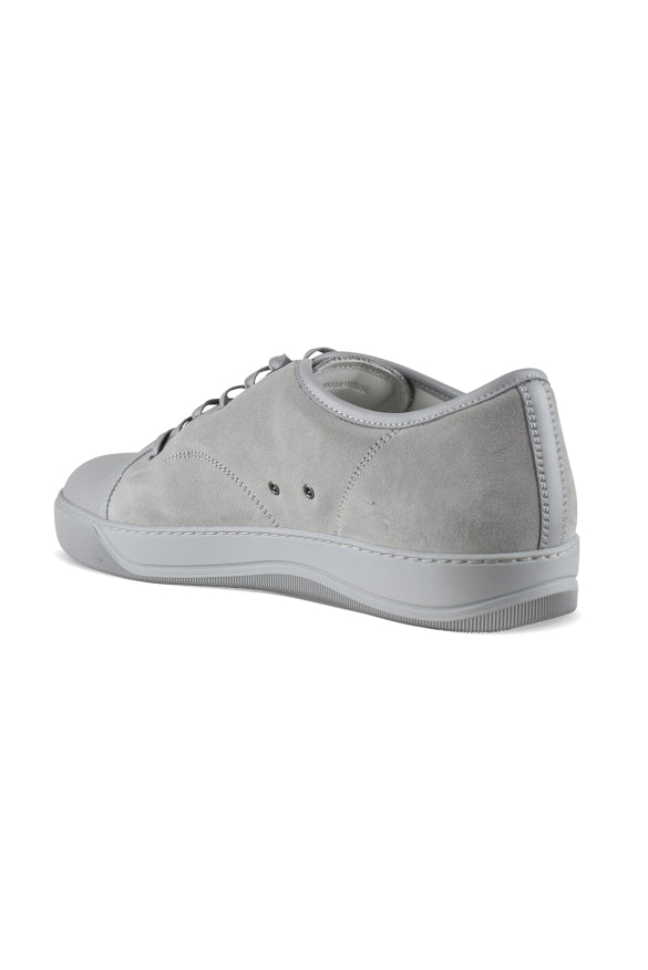 Lanvin Men Dbb1 Sneakers