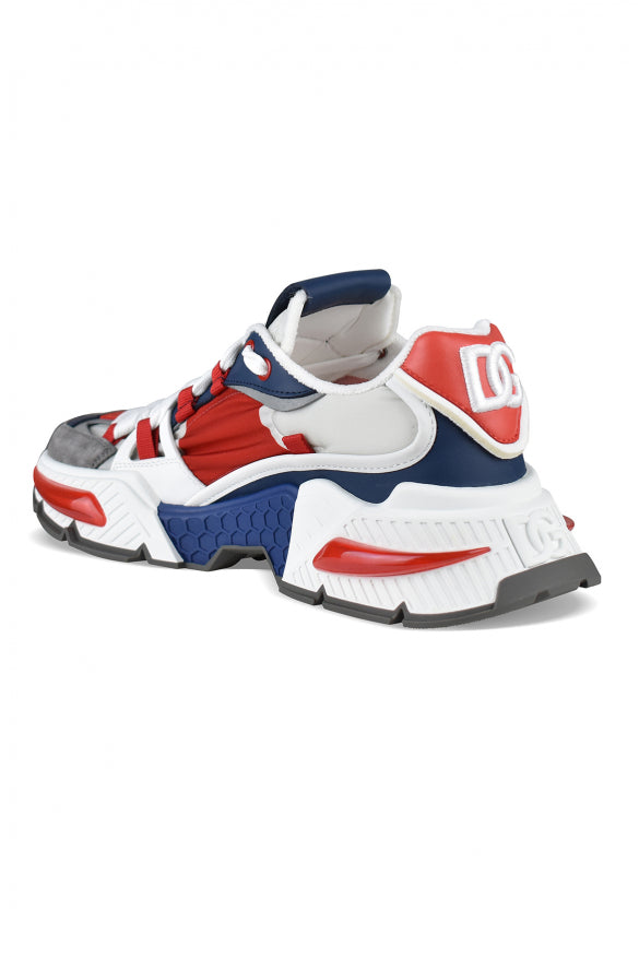 Dolce&Gabbana Men Sneakers Airmaster