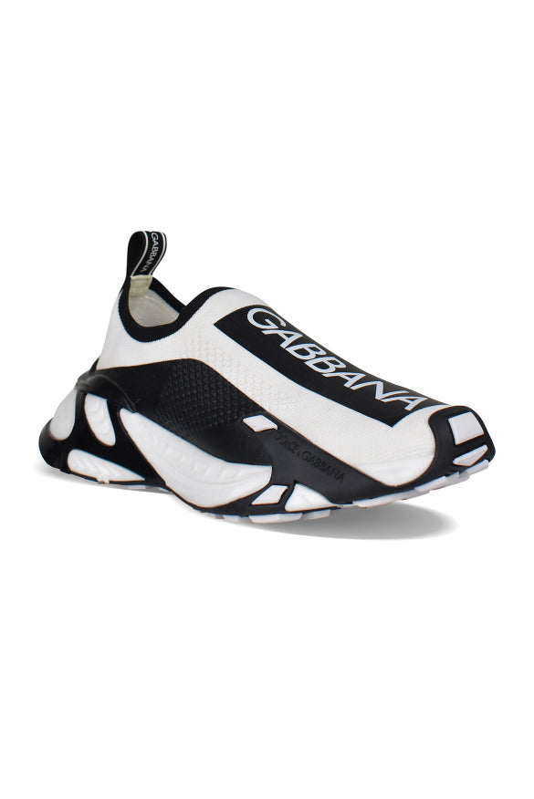 Dolce&Gabbana Men Fast Sneakers