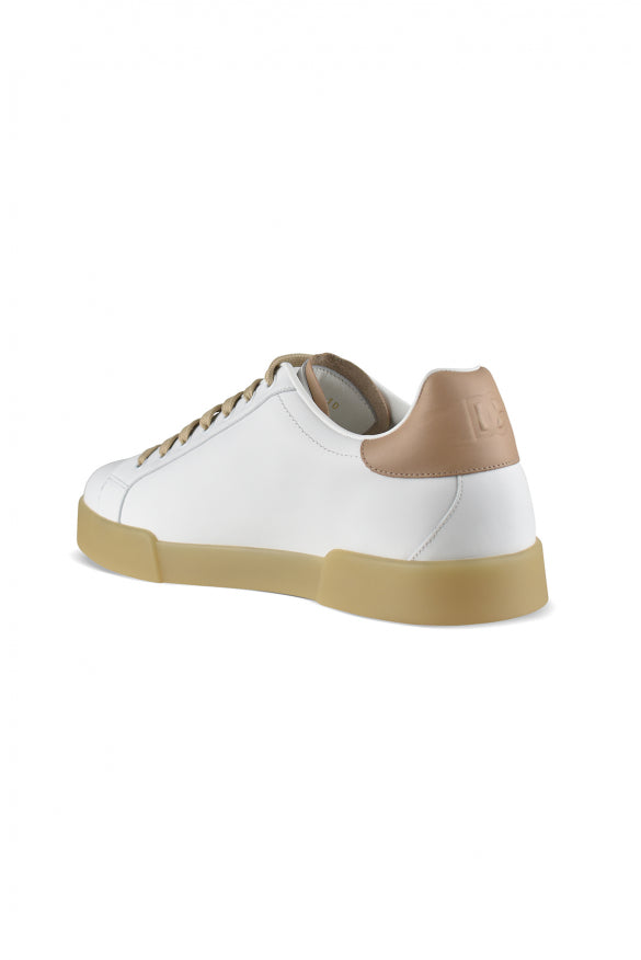Dolce&Gabbana Men Sneakers Portofino