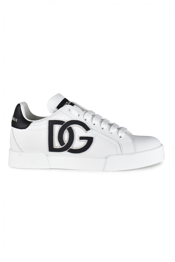 Dolce&Gabbana Women Sneakers Portofino