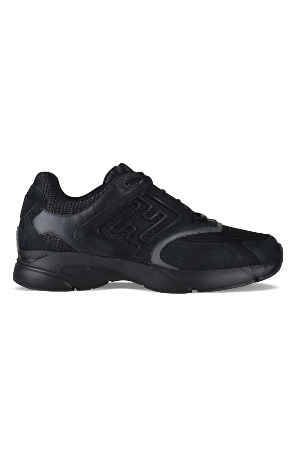 Fendi Men Faster Trainer Sneakers