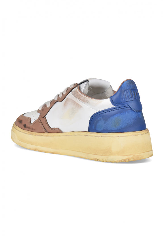 Autry Women Super Vintage Sneakers