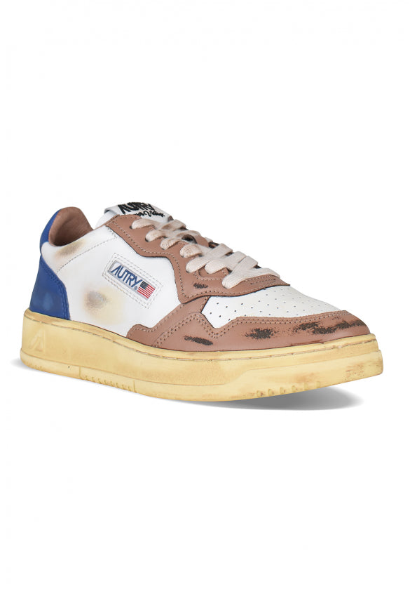 Autry Women Super Vintage Sneakers