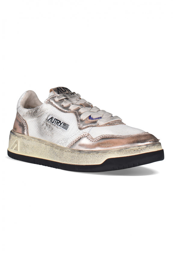Autry Women Super Vintage Sneakers
